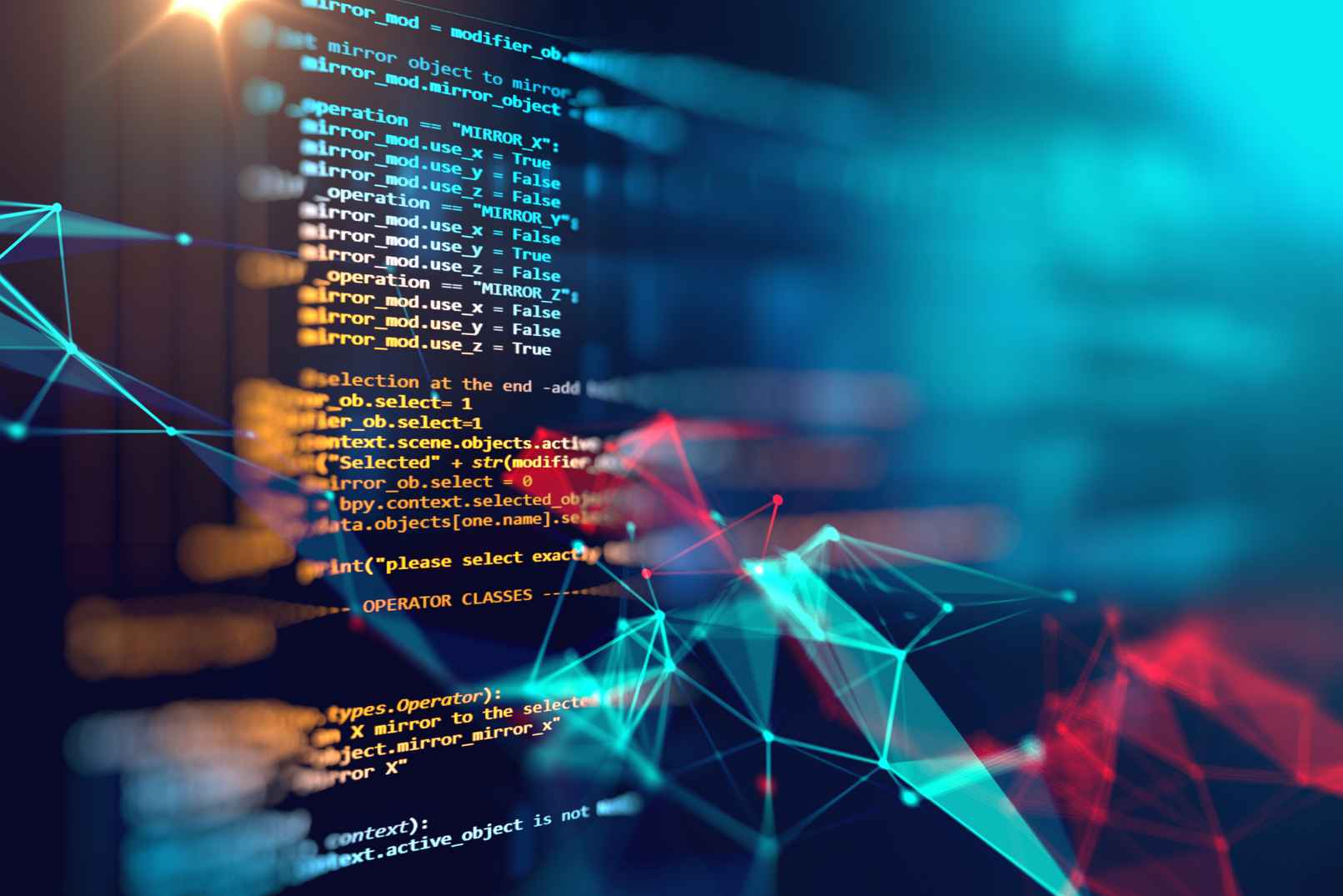 Programación y Desarrollo